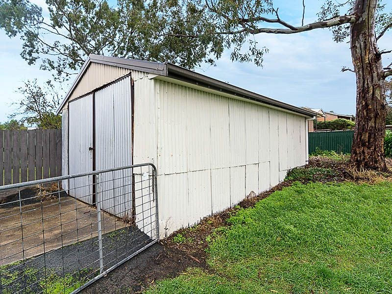 12 Kondoparinga Road, Meadows SA 5201