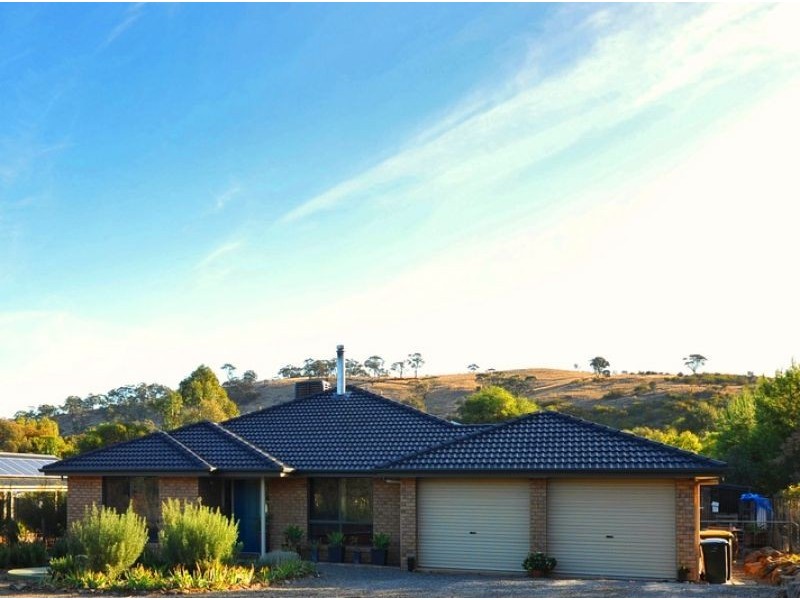 27 Nursery Road, Kanmantoo SA 5252