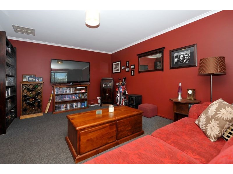 27 Nursery Road, Kanmantoo SA 5252