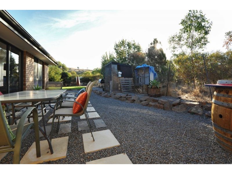 27 Nursery Road, Kanmantoo SA 5252