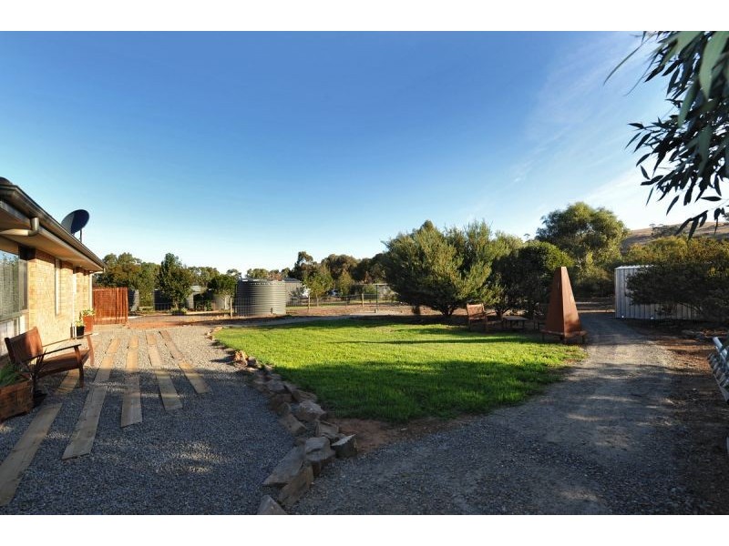 27 Nursery Road, Kanmantoo SA 5252