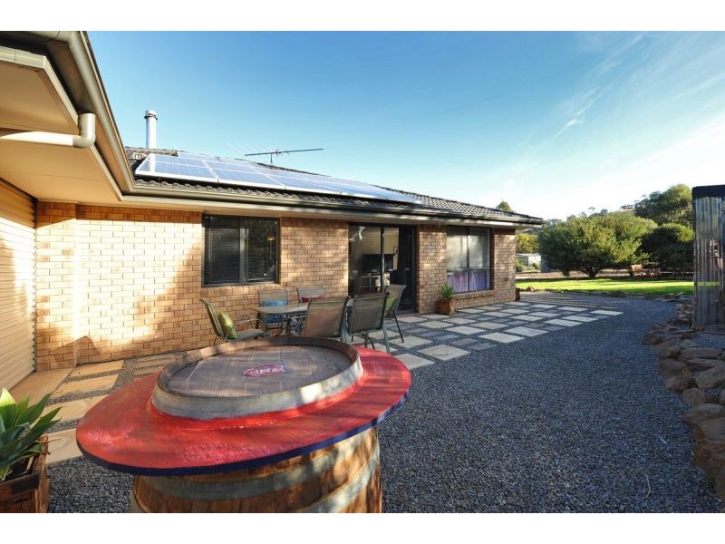 27 Nursery Road, Kanmantoo SA 5252