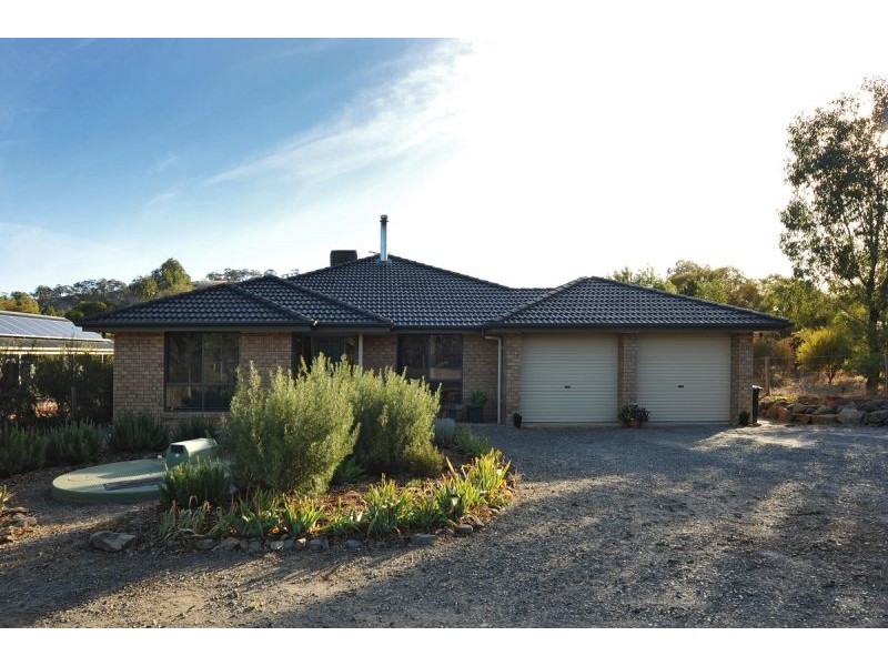 27 Nursery Road, Kanmantoo SA 5252