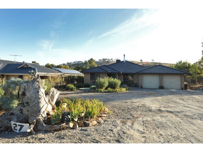 27 Nursery Road, Kanmantoo SA 5252