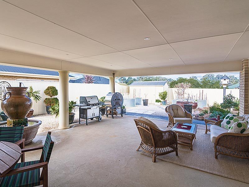 14 Fairweather Drive, Strathalbyn SA 5255