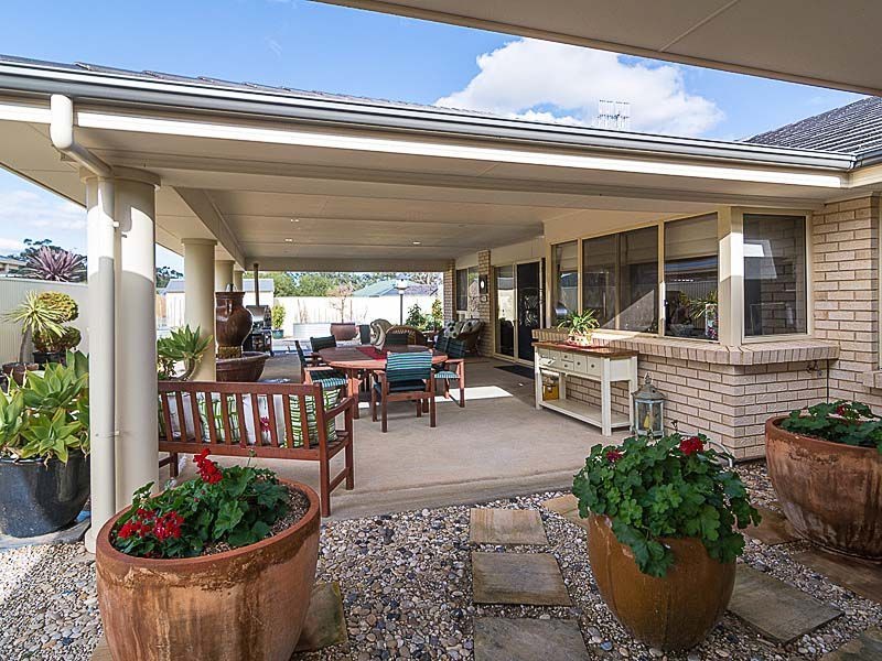 14 Fairweather Drive, Strathalbyn SA 5255