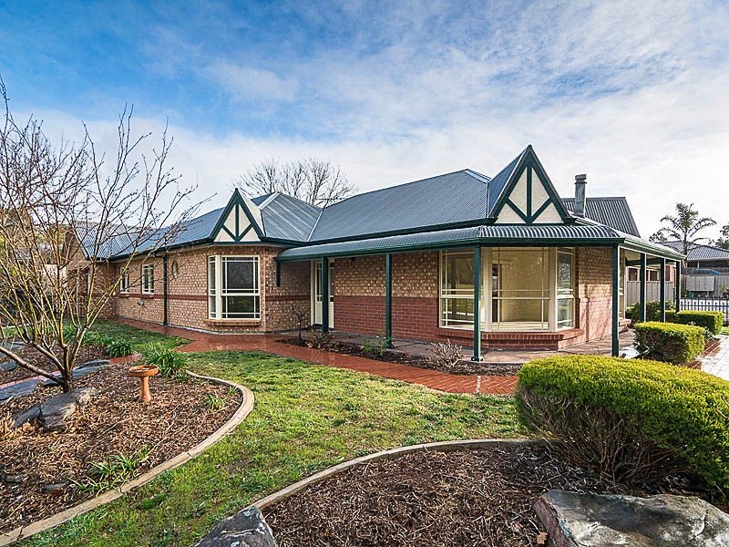 109 Hurling Drive, Mount Barker SA 5251