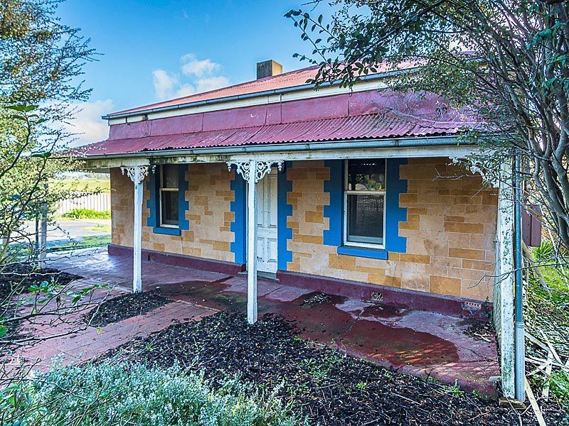 11 Princes Hwy, Nairne SA 5252