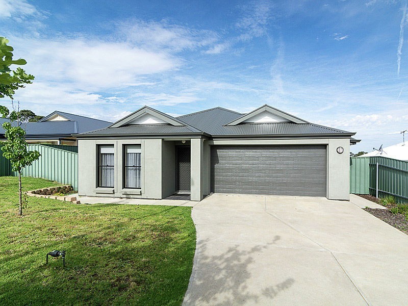 6 Cower Court, Nairne SA 5252
