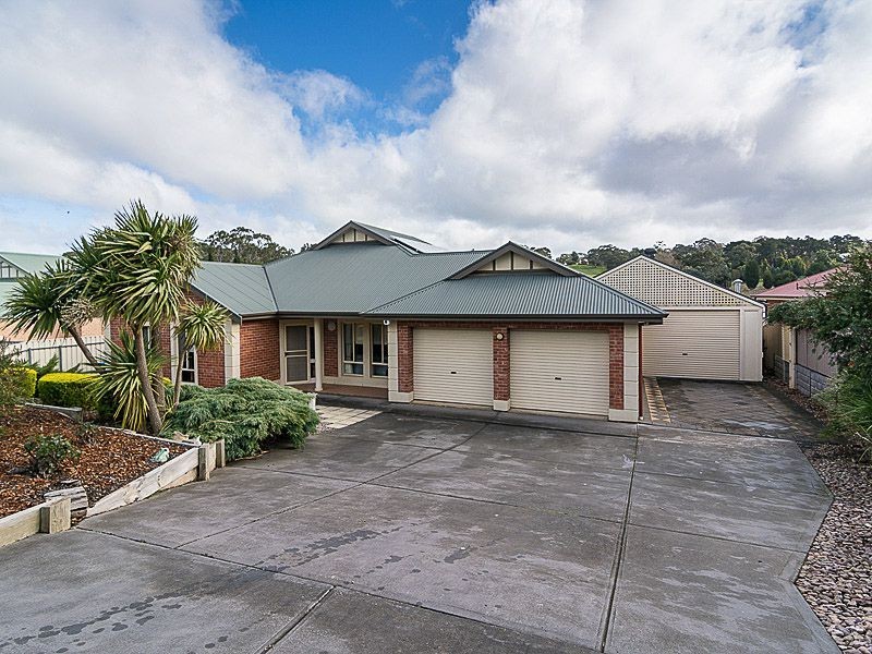 67 Burnbank Way, Mount Barker SA 5251