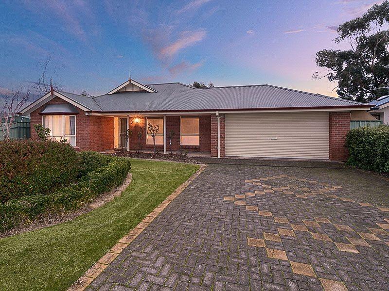 3 Susan Road, Nairne SA 5252