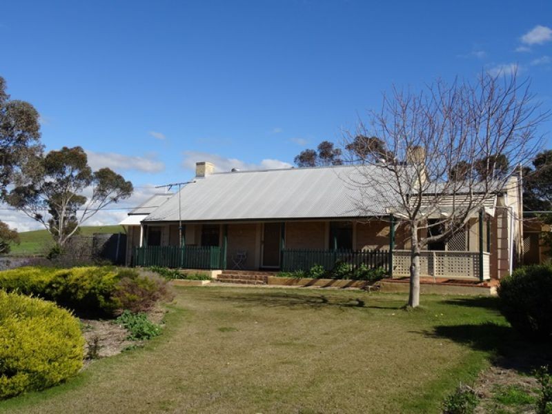 1270 Long Valley Road, Strathalbyn SA 5255