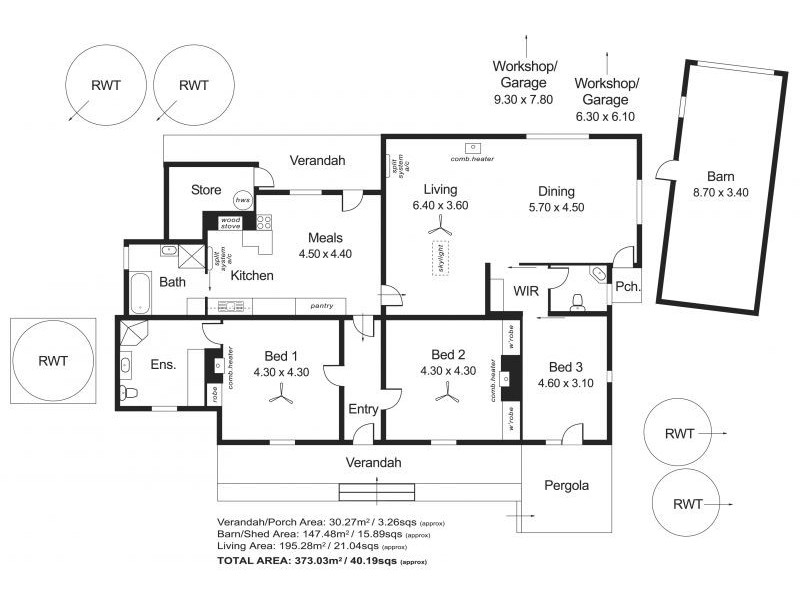 1270 Long Valley Road, Strathalbyn SA 5255