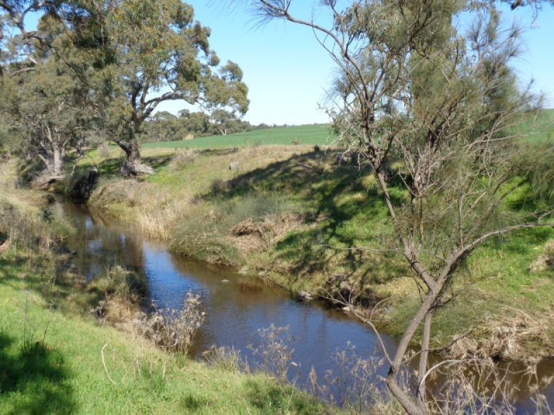 Lot 2 South Bremer Road, Hartley SA 5255