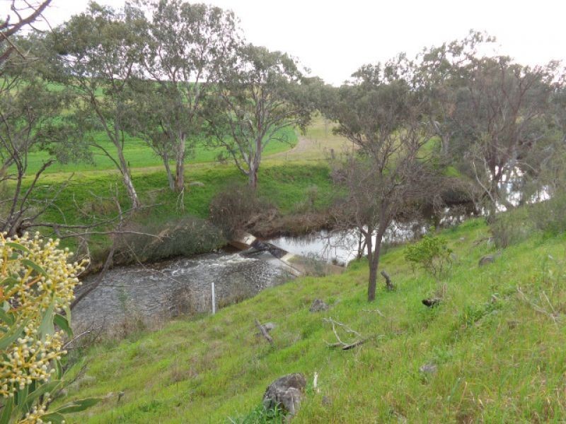 Lot 2 South Bremer Road, Hartley SA 5255