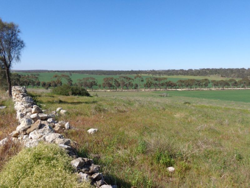 Lot 2 South Bremer Road, Hartley SA 5255