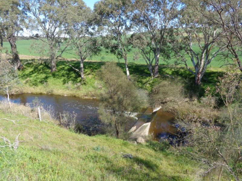 Lot 2 South Bremer Road, Hartley SA 5255