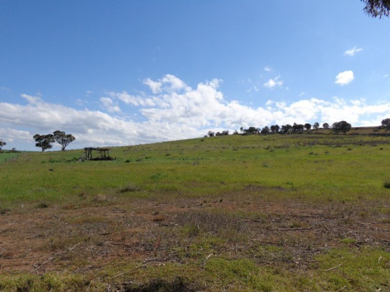 Lot 2 South Bremer Road, Hartley SA 5255