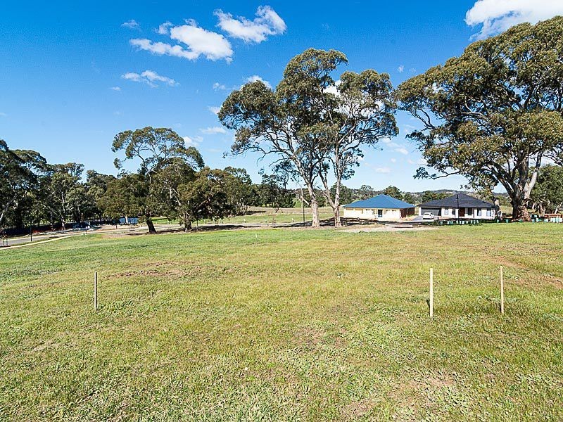 L18 Silhouette Street – Scarlet Crest, Mount Barker SA 5251