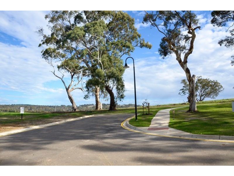 L18 Silhouette Street – Scarlet Crest, Mount Barker SA 5251