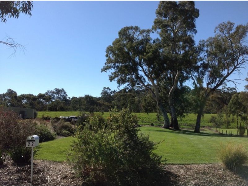 22 Yaktanga Way, Mount Barker SA 5251