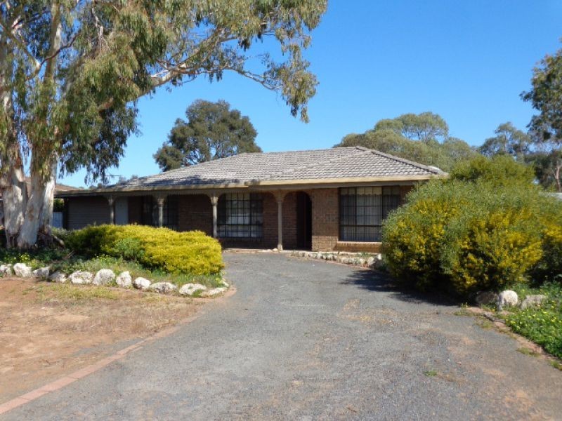 17 Berry Smith Drive, Strathalbyn SA 5255