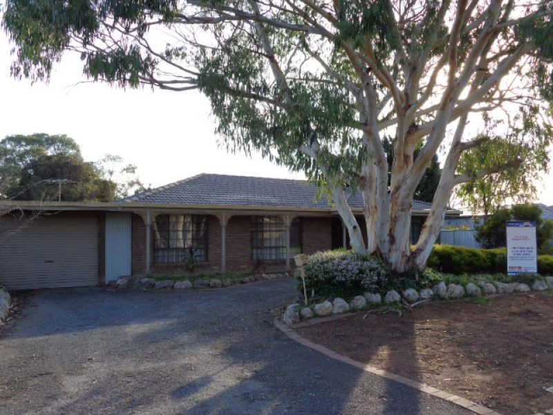 17 Berry Smith Drive, Strathalbyn SA 5255