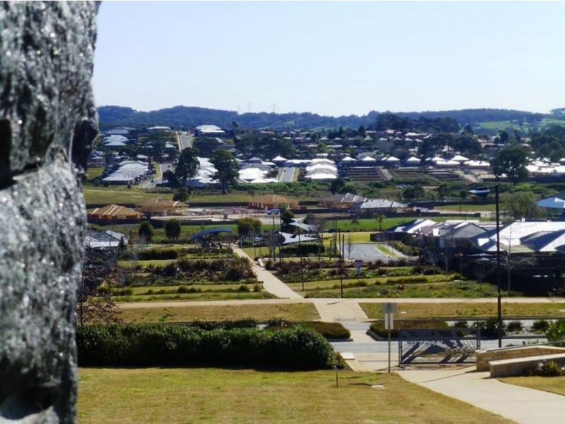 1 Bluestone Drive, Mount Barker SA 5251