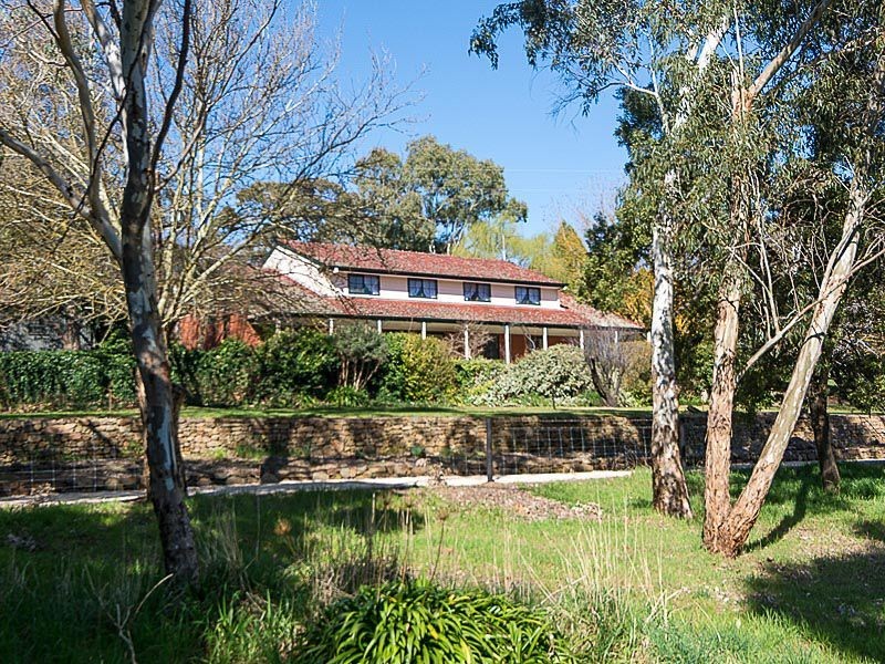 55 Fox Road, Birdwood SA 5234