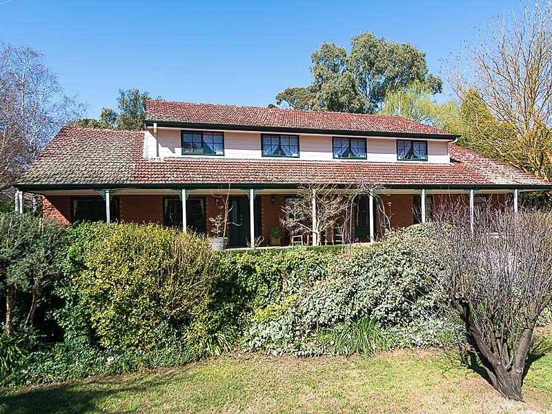 55 Fox Road, Birdwood SA 5234