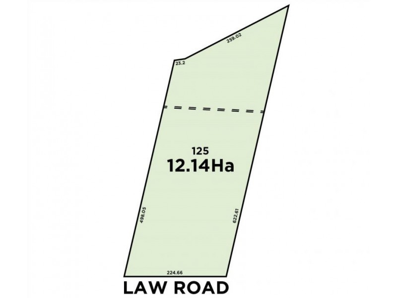 L125 Law Road, Monarto SA 5254