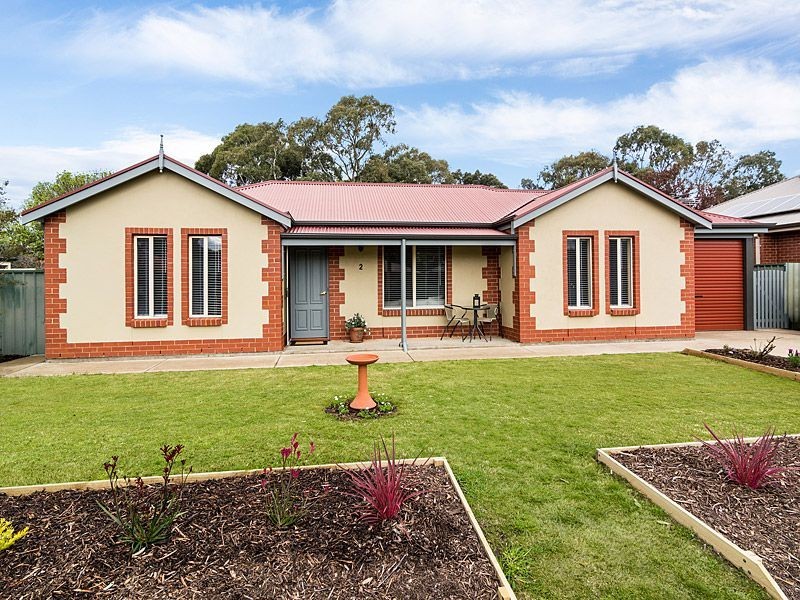 2/18 Fletcher Road, Mount Barker SA 5251