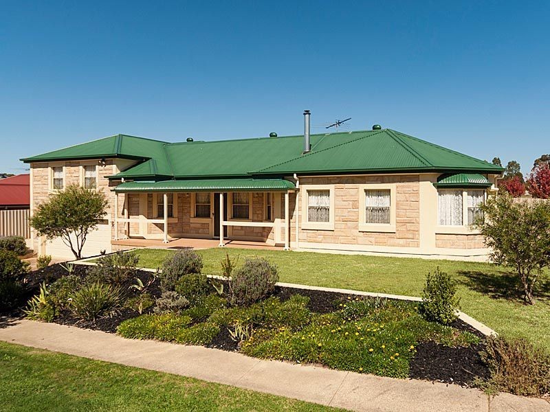 20 Parkview Drive, Mount Barker SA 5251