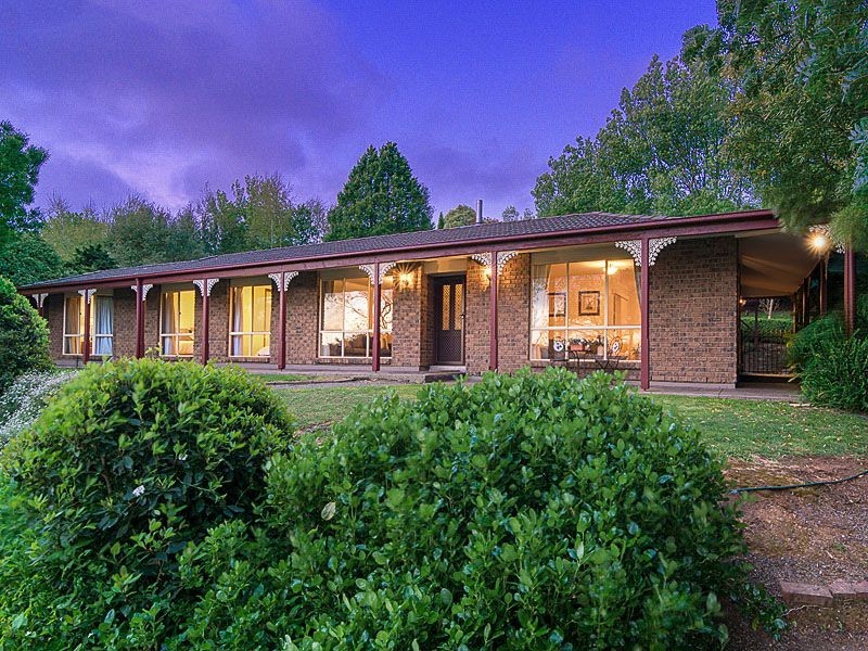 8 Dyer Court, Uraidla SA 5142