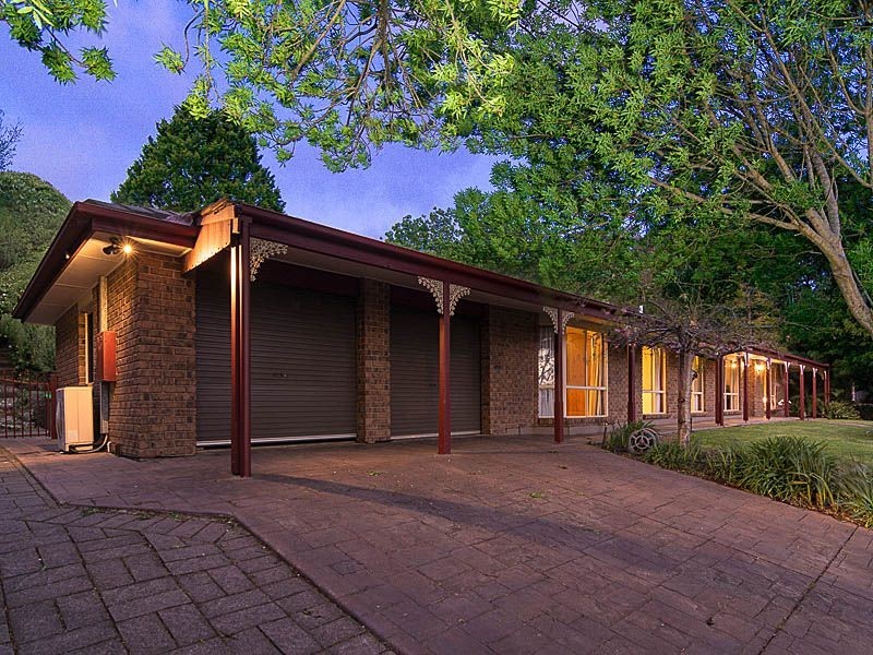 8 Dyer Court, Uraidla SA 5142