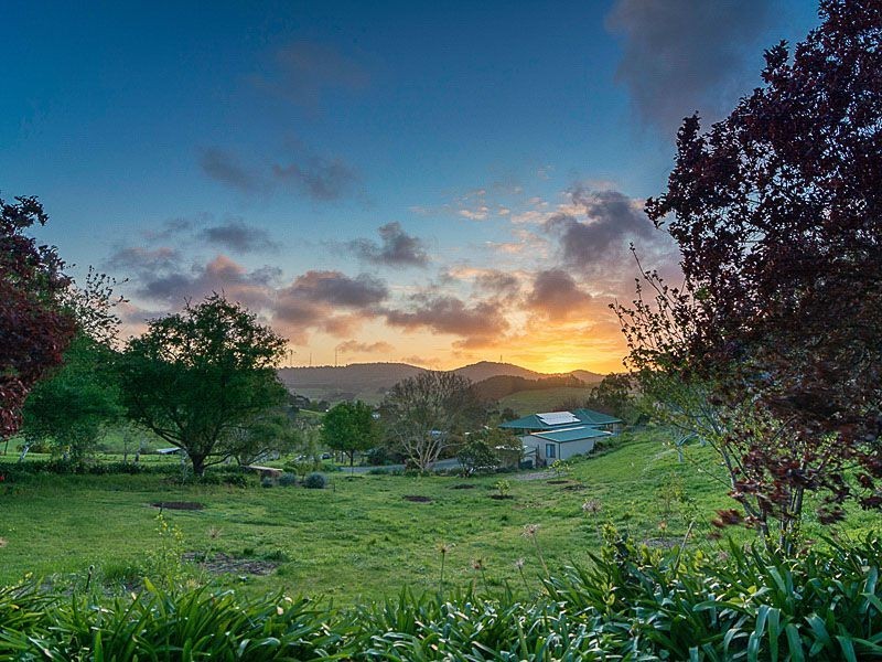 8 Dyer Court, Uraidla SA 5142