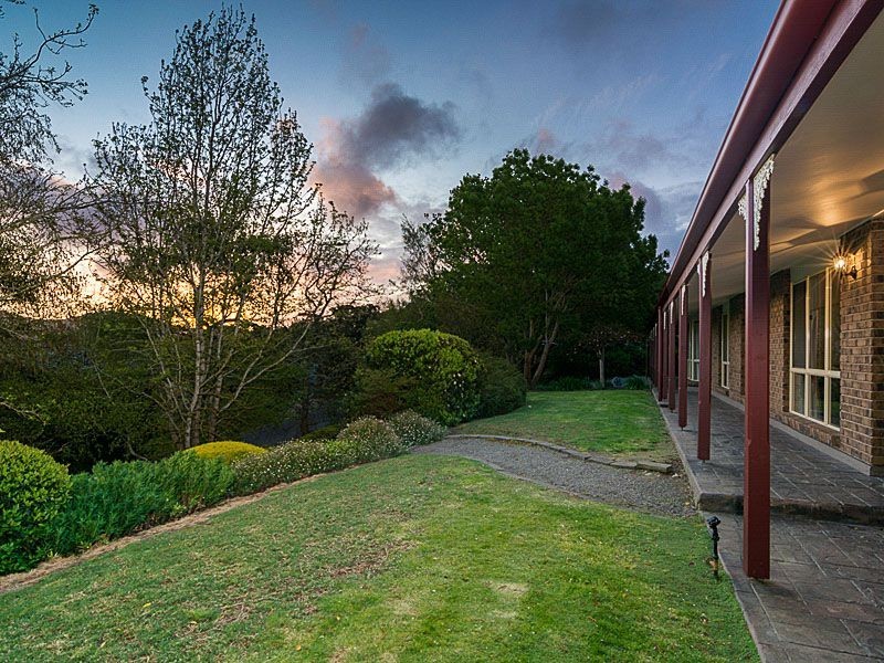8 Dyer Court, Uraidla SA 5142