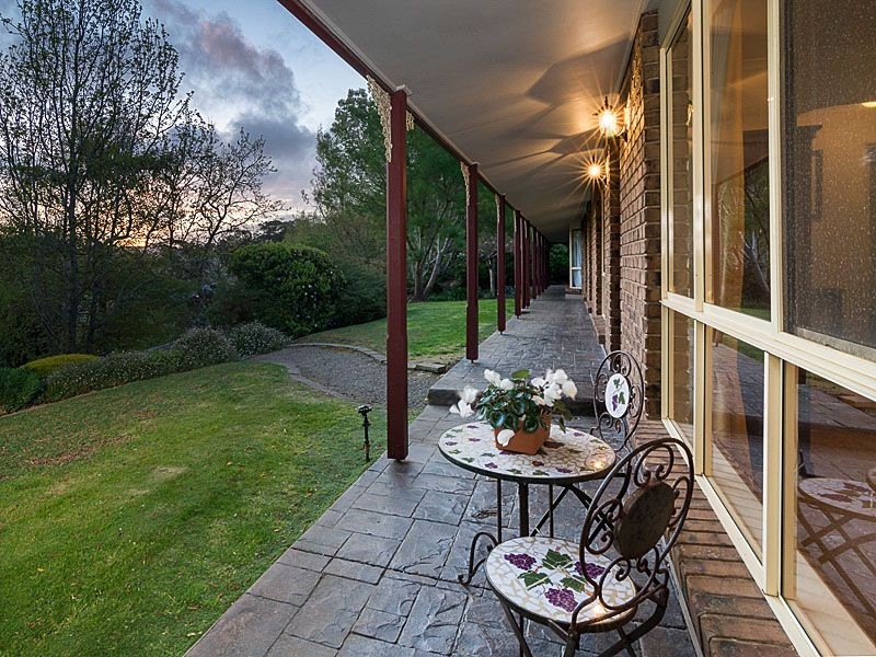 8 Dyer Court, Uraidla SA 5142