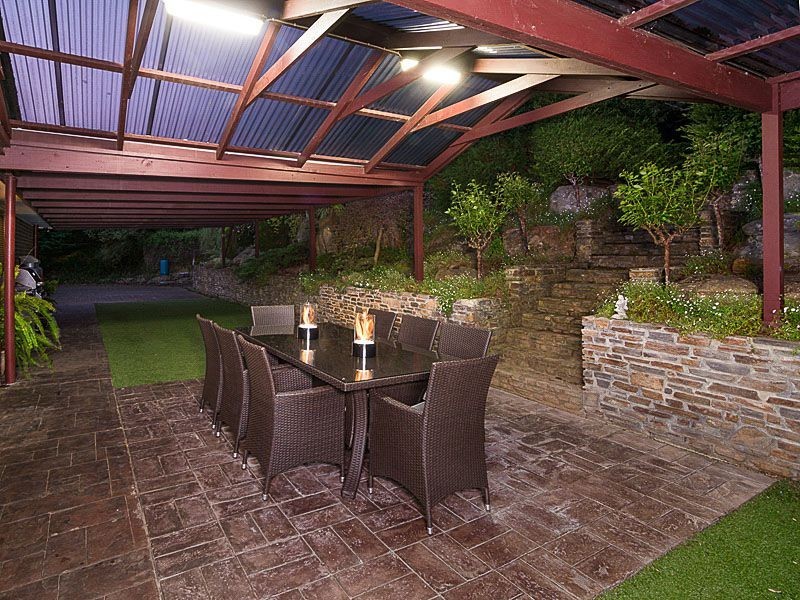 8 Dyer Court, Uraidla SA 5142