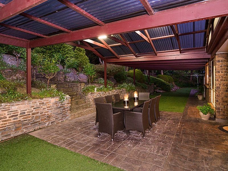 8 Dyer Court, Uraidla SA 5142