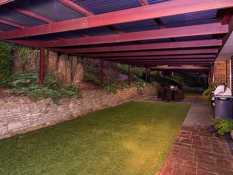 8 Dyer Court, Uraidla SA 5142