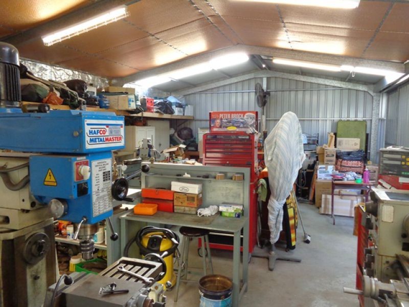 10 Garwood Avenue, Strathalbyn SA 5255