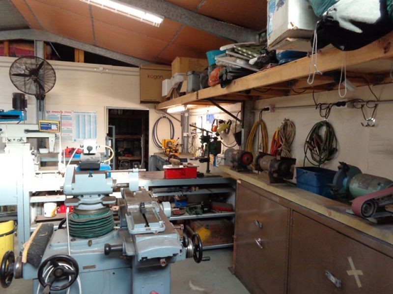 10 Garwood Avenue, Strathalbyn SA 5255