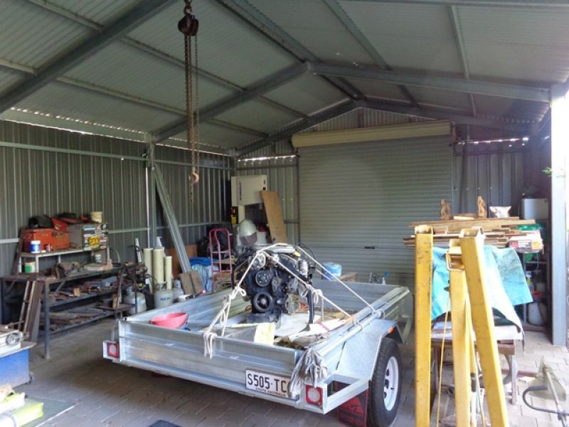 10 Garwood Avenue, Strathalbyn SA 5255