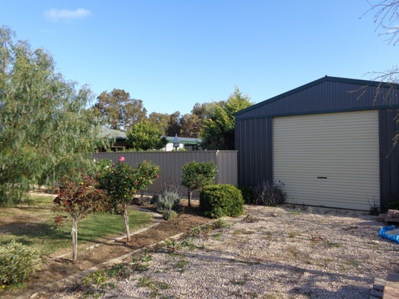 10 Garwood Avenue, Strathalbyn SA 5255