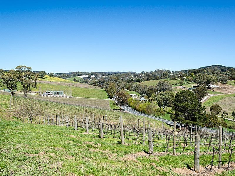 239 Kenton Valley Road, Gumeracha SA 5233