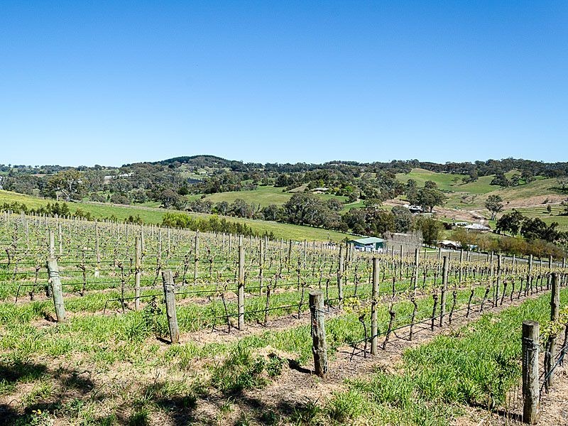 239 Kenton Valley Road, Gumeracha SA 5233