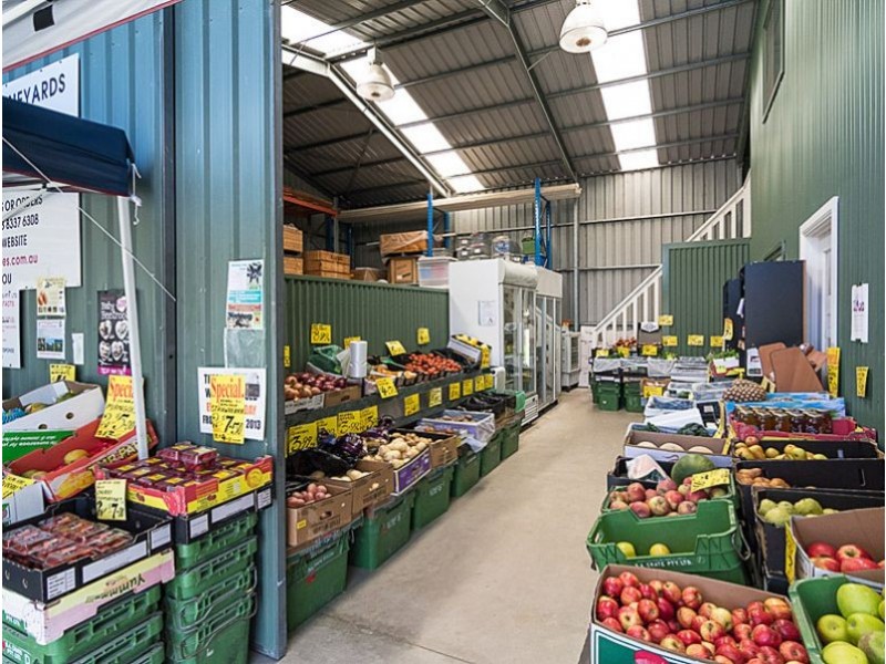 239 Kenton Valley Road, Gumeracha SA 5233