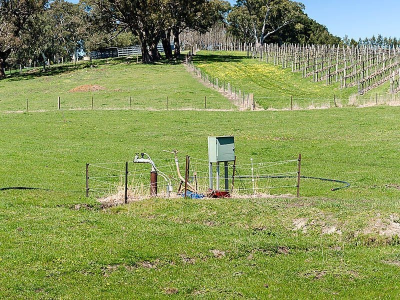 239 Kenton Valley Road, Gumeracha SA 5233