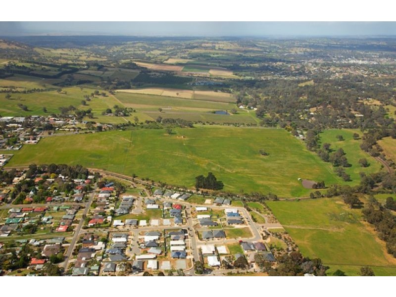 Lot 301 & 302 Princes Highway, Nairne SA 5252